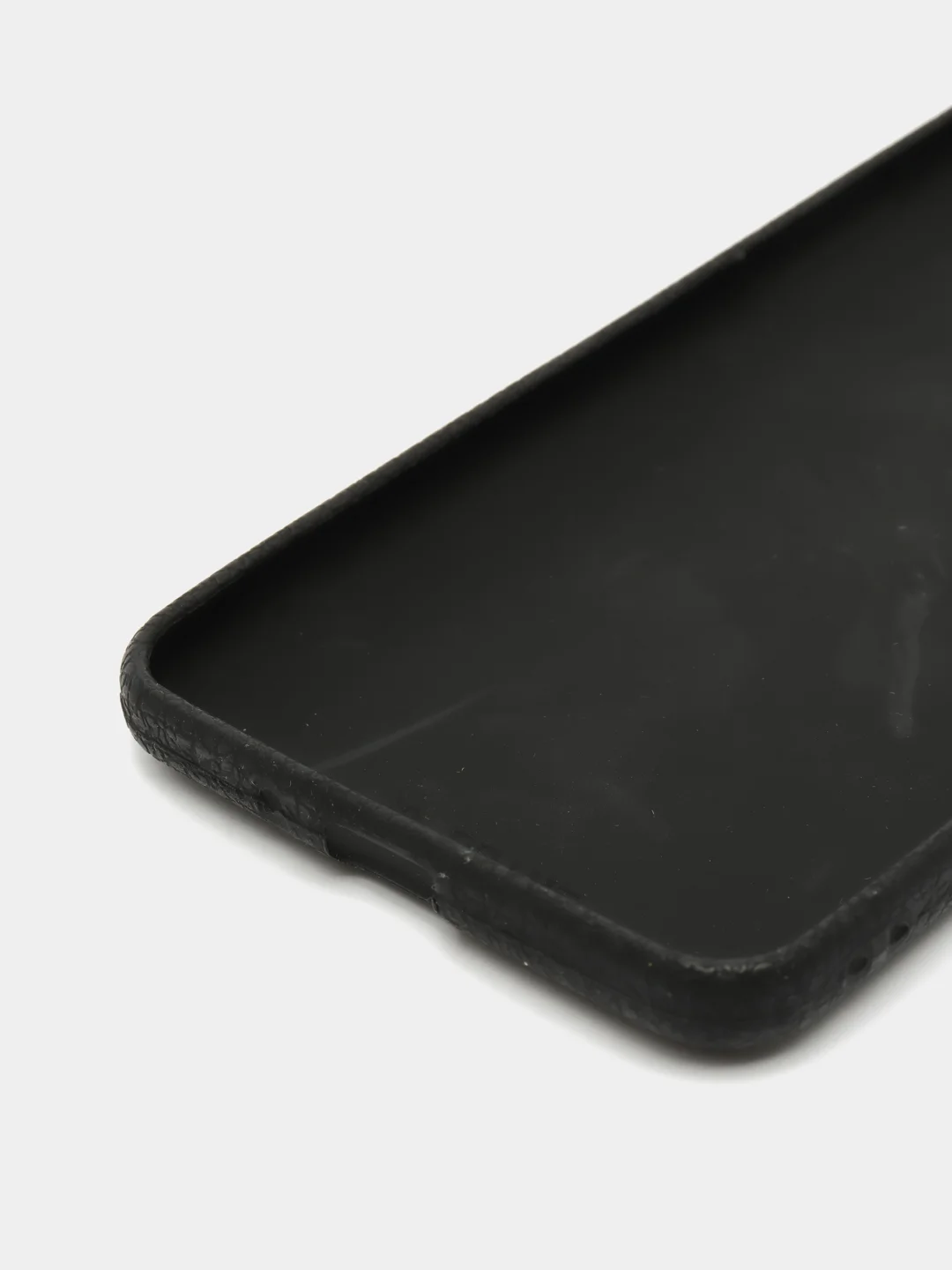 Угольный чехол-накладка для Samsung J2 prime / G530