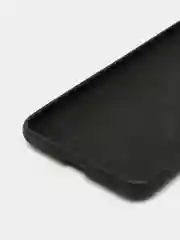 Угольный чехол-накладка для Samsung J2 prime / G530