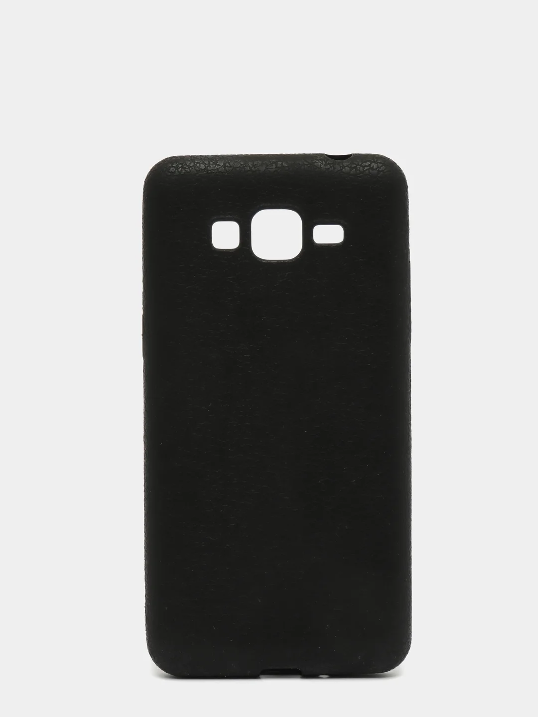 Угольный чехол-накладка для Samsung J2 prime / G530