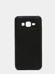 Угольный чехол-накладка для Samsung J2 prime / G530
