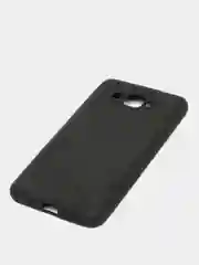 Угольный чехол-накладка для Samsung J2 prime / G530