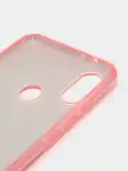 Розовый чехол  XIAOMI Mi A2 / Redmi 6x