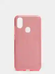 Розовый чехол  XIAOMI Mi A2 / Redmi 6x