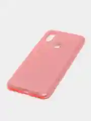 Розовый чехол  XIAOMI Mi A2 / Redmi 6x