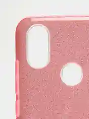Розовый чехол  XIAOMI Mi A2 / Redmi 6x