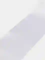 Белый лента атласная, 100 мм