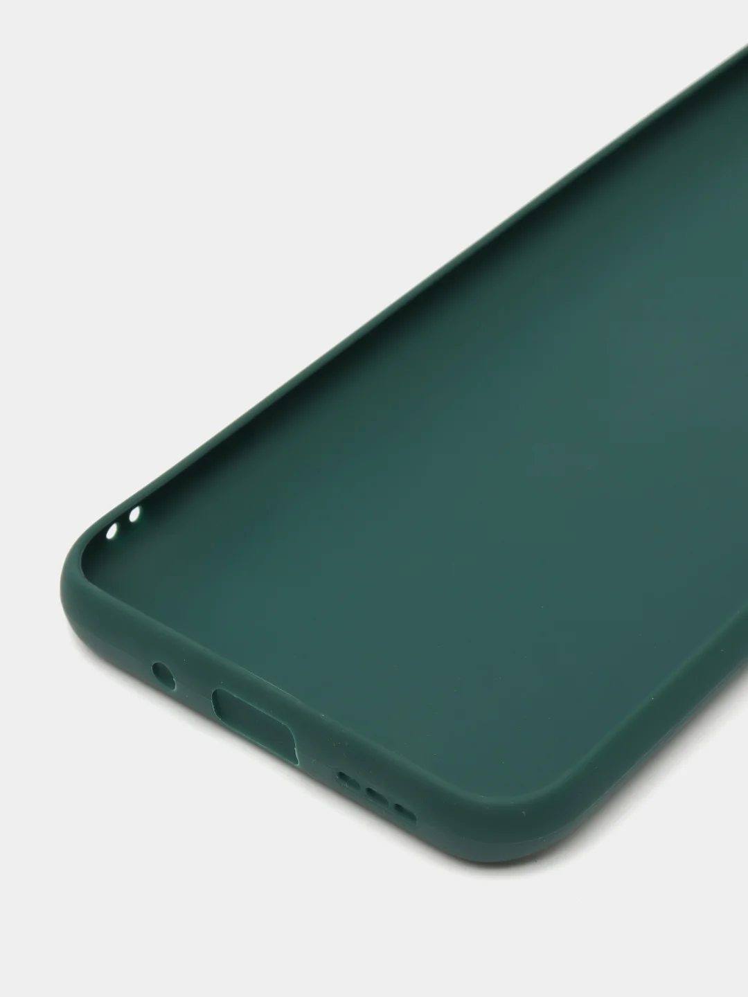 Тёмно-зелёный чехол XIAOMI REDMI 9C / REDMI 10A