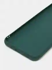 Тёмно-зелёный чехол  XIAOMI REDMI 9C / REDMI 10A