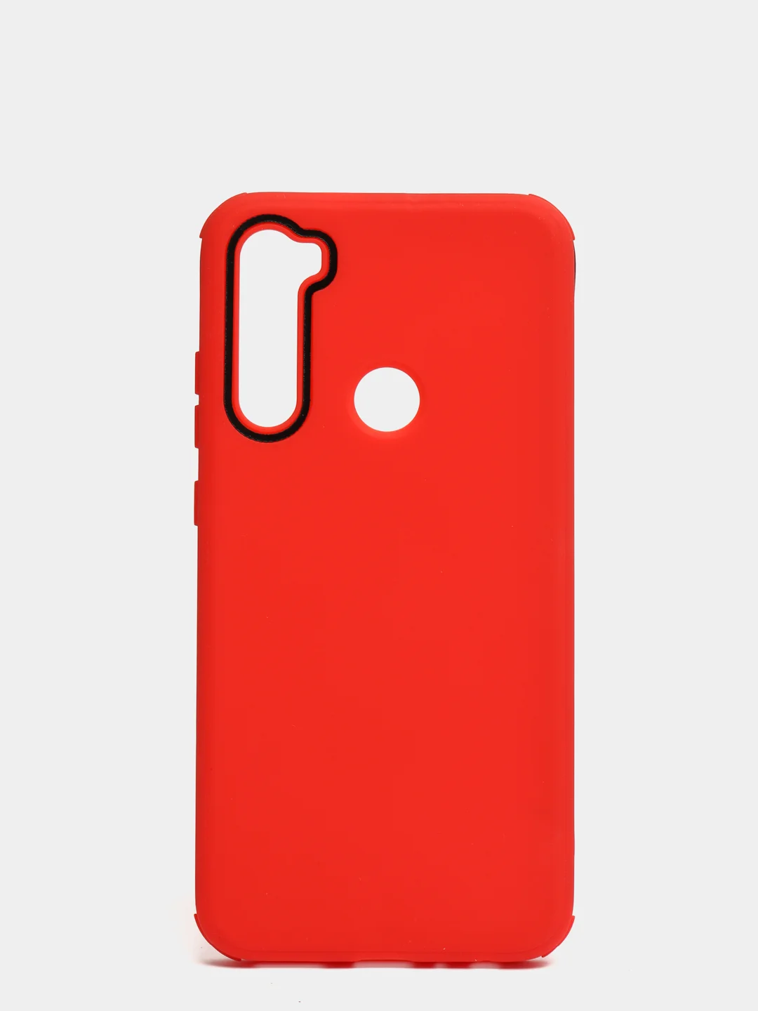 Коралловый чехол  XIAOMI REDMI NOTE 8