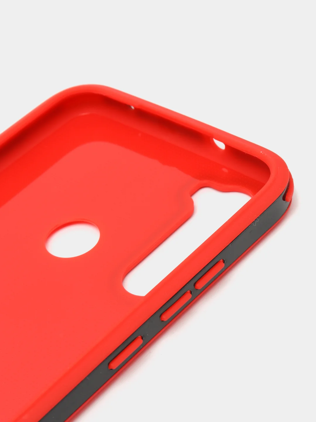 Коралловый чехол  XIAOMI REDMI NOTE 8