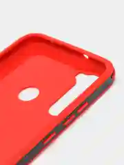 Коралловый чехол  XIAOMI REDMI NOTE 8