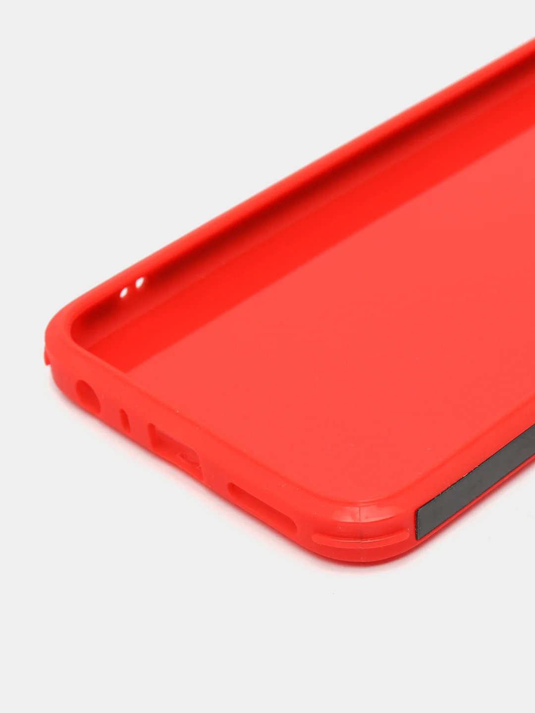 Коралловый чехол  XIAOMI REDMI NOTE 8