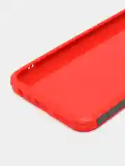 Коралловый чехол  XIAOMI REDMI NOTE 8
