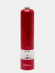 Красный перцемолка Sakura SA-6640R, красная