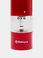 Красный перцемолка Sakura SA-6640R, красная
