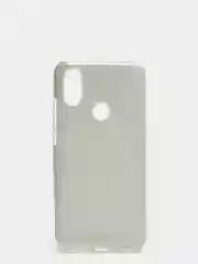 Серый металлик чехол  XIAOMI Mi A2 / Redmi 6x