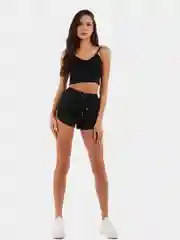 Шорты женские спортивные повседневные