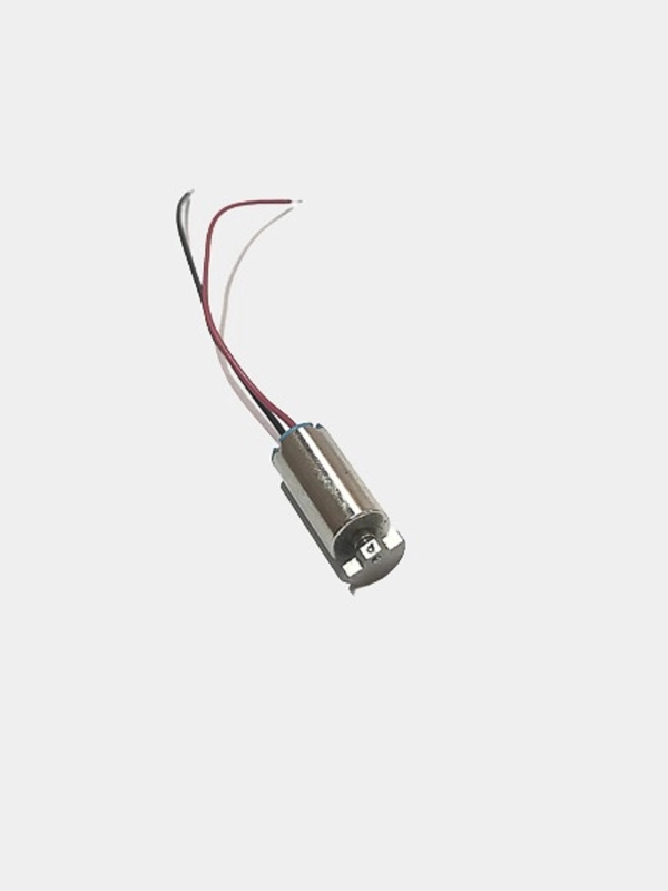 Вибромотор QX-6A 0.9-1.6VDC вибро (6*16мм)