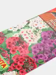 Примула "Японская" (семена, цветы)
