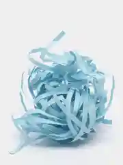 Ледяной бумажный наполнитель 4 мм, 16 цветов