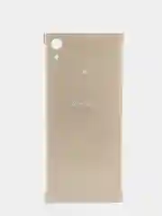 Задняя крышка Sony Xperia Z5 Dual, золото
