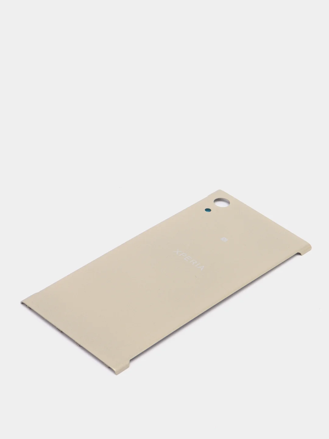 Задняя крышка Sony Xperia Z5 Dual, золото