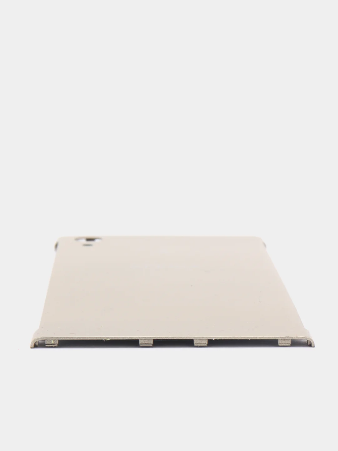 Задняя крышка Sony Xperia Z5 Dual, золото