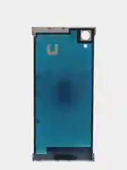 Задняя крышка Sony Xperia Z5 Dual, золото