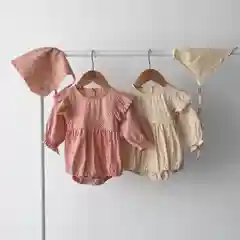 Боди для девочек