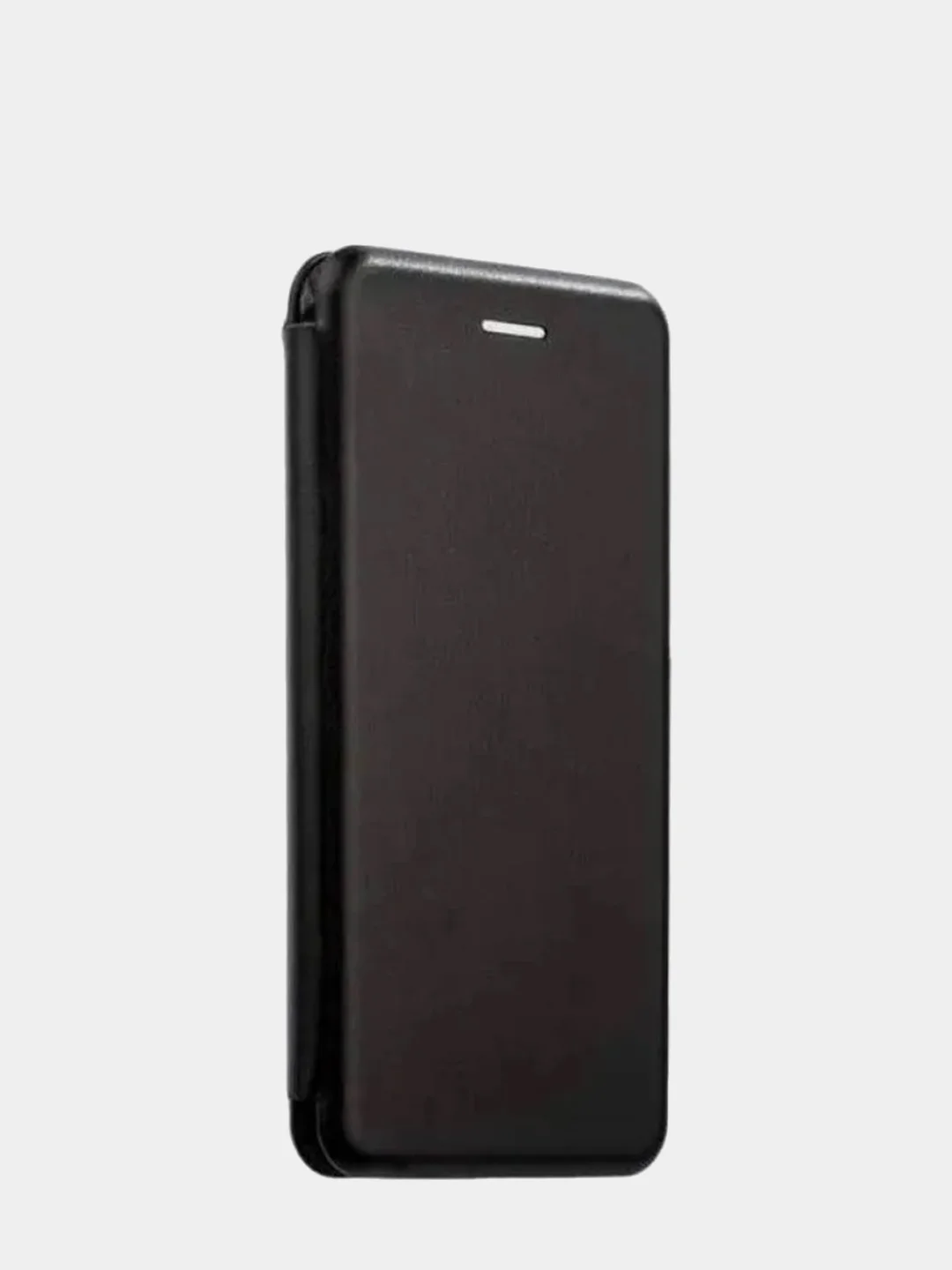 Черный чехол для Xiaomi Redmi Note 8