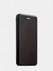 Черный чехол для Xiaomi  Redmi Note 8