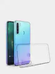 Прозрачный чехол для Xiaomi  Redmi Note 8