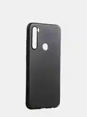 Угольный чехол для Xiaomi  Redmi Note 8