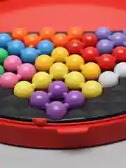 Настольная игра-головоломка на логику ЛогикУМ, 105 заданий