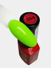 Гель-лак Charme Pro №384 "Солярис0", 10 г