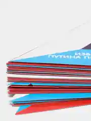 Познавательная игра "История России", 36 карт, 10+