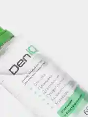 Раствор для контактных линз DenIQ UNIHYAL (60ml)
