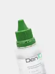 Раствор для контактных линз DenIQ UNIHYAL (60ml)