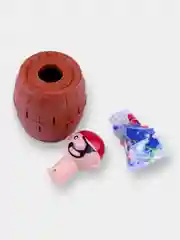 Зелёный хаки интерактивная игрушка "Хитрый пират"