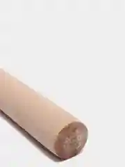 Скалка деревянная, бук, 29 см