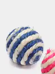 Мячики для животных, дразнилка, 2 штуки