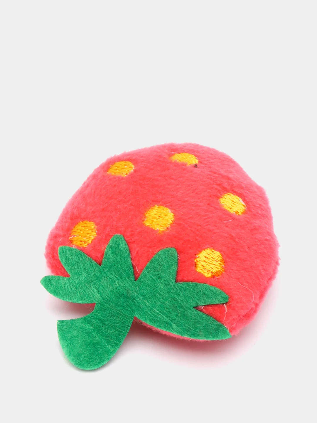 Красный игрушка для кошек с добавлением кошачьей мяты, 5 видов