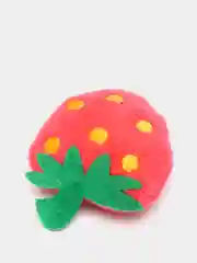 Красный игрушка для кошек с добавлением кошачьей мяты, 5 видов