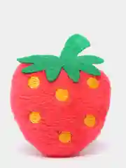 Красный игрушка для кошек с добавлением кошачьей мяты, 5 видов