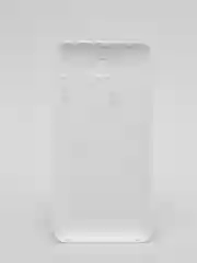 Задняя крышка Asus ZenFone Max ZC550KL (белый)