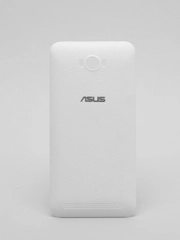 Задняя крышка Asus ZenFone Max ZC550KL (белый)