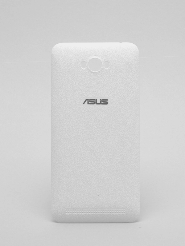 Задняя крышка Asus ZenFone Max ZC550KL (белый)