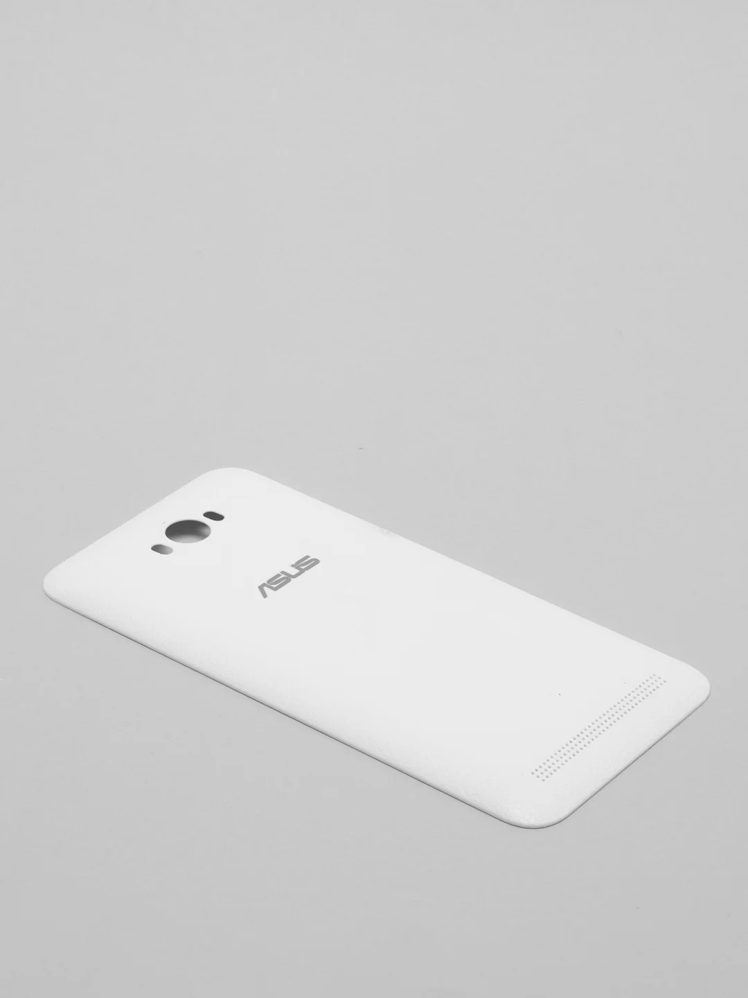 Задняя крышка Asus ZenFone Max ZC550KL (белый)