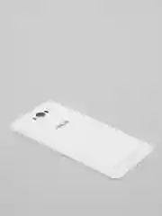 Задняя крышка Asus ZenFone Max ZC550KL (белый)