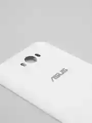Задняя крышка Asus ZenFone Max ZC550KL (белый)